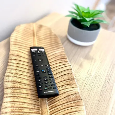 Ng Suitehome Potennerie Cosyhouse Balneo I Netflix *