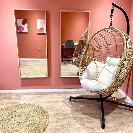 Apartment Ng Suitehome Potennerie Cosyhouse Balneo I Netflix *