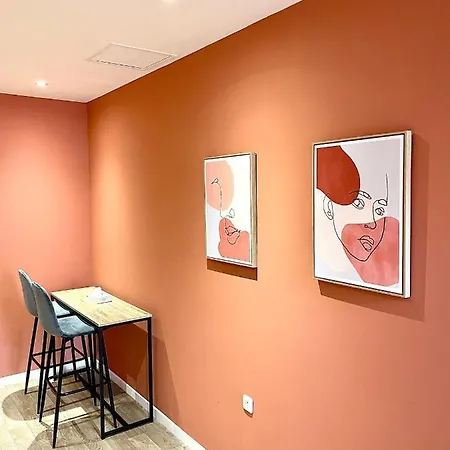 Ng Suitehome Potennerie Cosyhouse Balneo I Netflix Apartment Roubaix