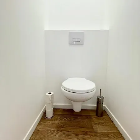 Ng Suitehome Potennerie Cosyhouse Balneo I Netflix Apartment *