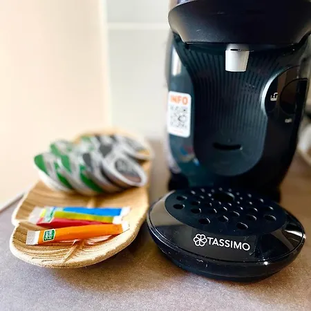 Ng Suitehome Potennerie Cosyhouse Balneo I Netflix Apartment Roubaix
