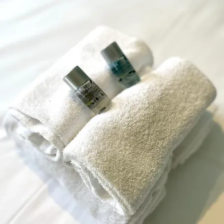 Ng Suitehome Potennerie Cosyhouse Balneo I Netflix Apartment *