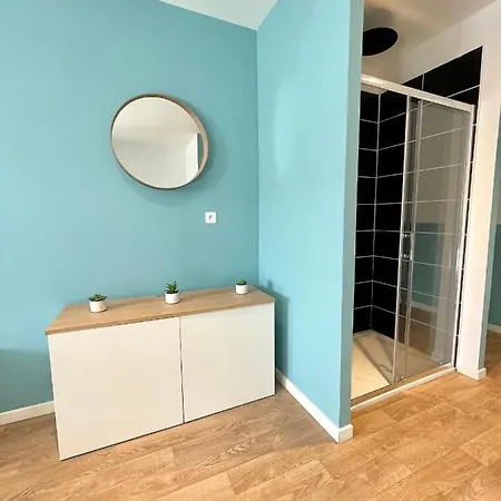 Apartment Ng Suitehome Potennerie Cosyhouse Balneo I Netflix
